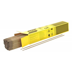 Стоимость ESAB OK 46.00 - 2,5mm - 5,3kg в Большом Алексеевском