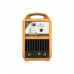 Купить АППАРАТ АРГОНОДУГОВОЙ СВАРКИ HUGONG WAVE 200 III MINI AC/DC в Большом Алексеевском