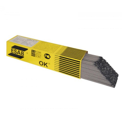 Стоимость ESAB OK 67.70- 2,0mm - 0,7kg в Большом Алексеевском