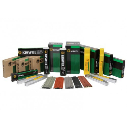 Стоимость Kiswel KFN-50-4mm, 2кг в Большом Алексеевском