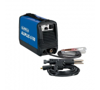 Blueweld ALUPLUS 6100