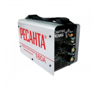 Сварочный инвертор Ресанта САИ-160